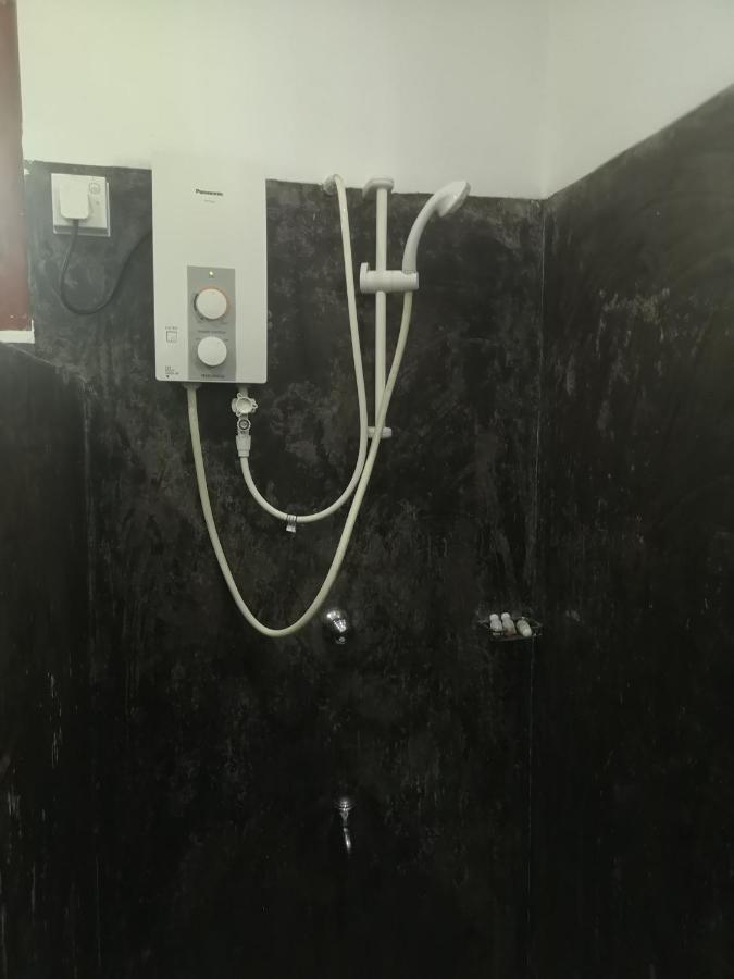 Vidisa Hotel Hikkaduwa Exteriér fotografie